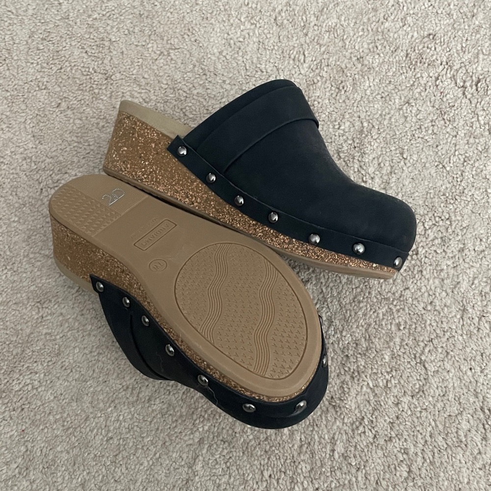 Mule / clogs - Picture 3 of 4